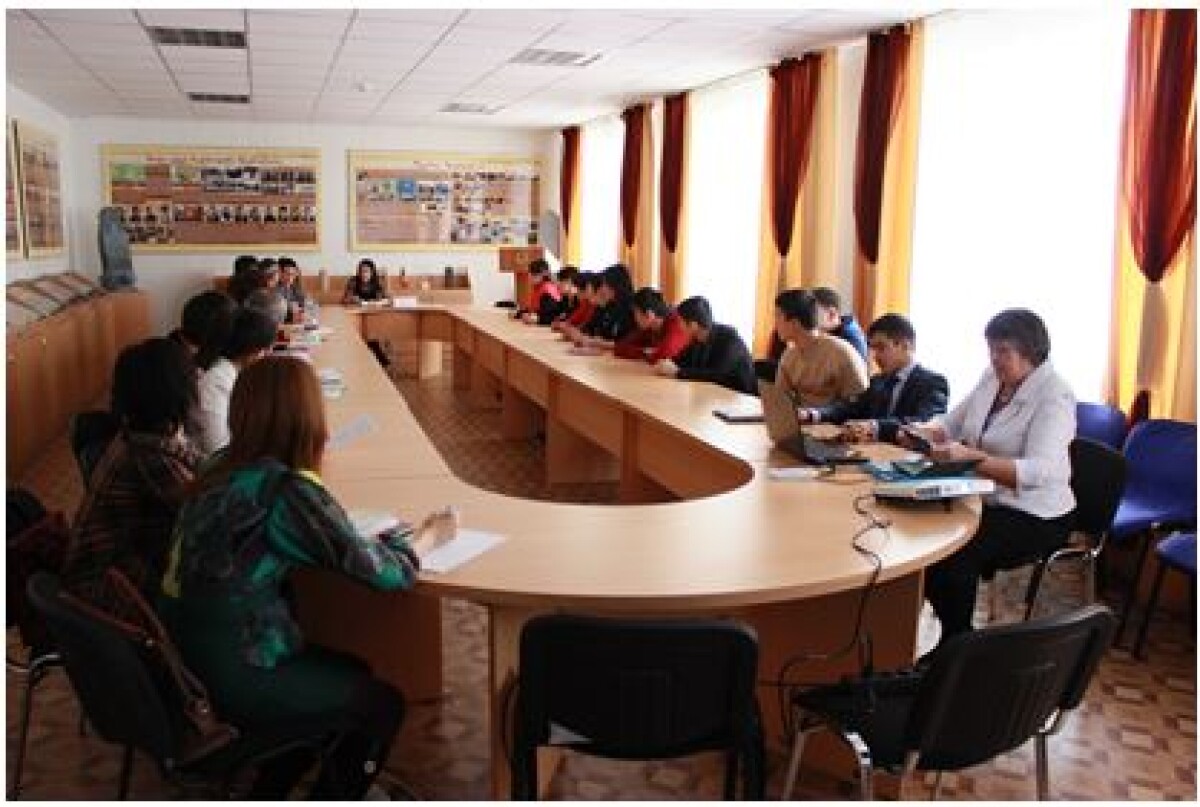 «Actual problems of investigation and teaching the history of Kazakhstan» Regional Scientific and Practical Conference - e-history.kz