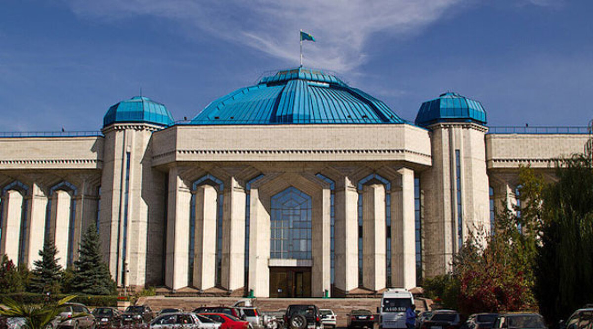 Exhibition to the Day of Independence in the Central State Museum of Kazakhstan - e-history.kz