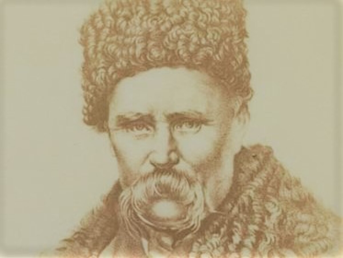 “Akyn Tarazi” – “Poet Taras” - e-history.kz