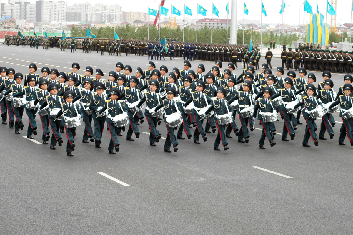  В XIX веке было положено начало трудного пути к суверенитету Казахстана   - e-history.kz