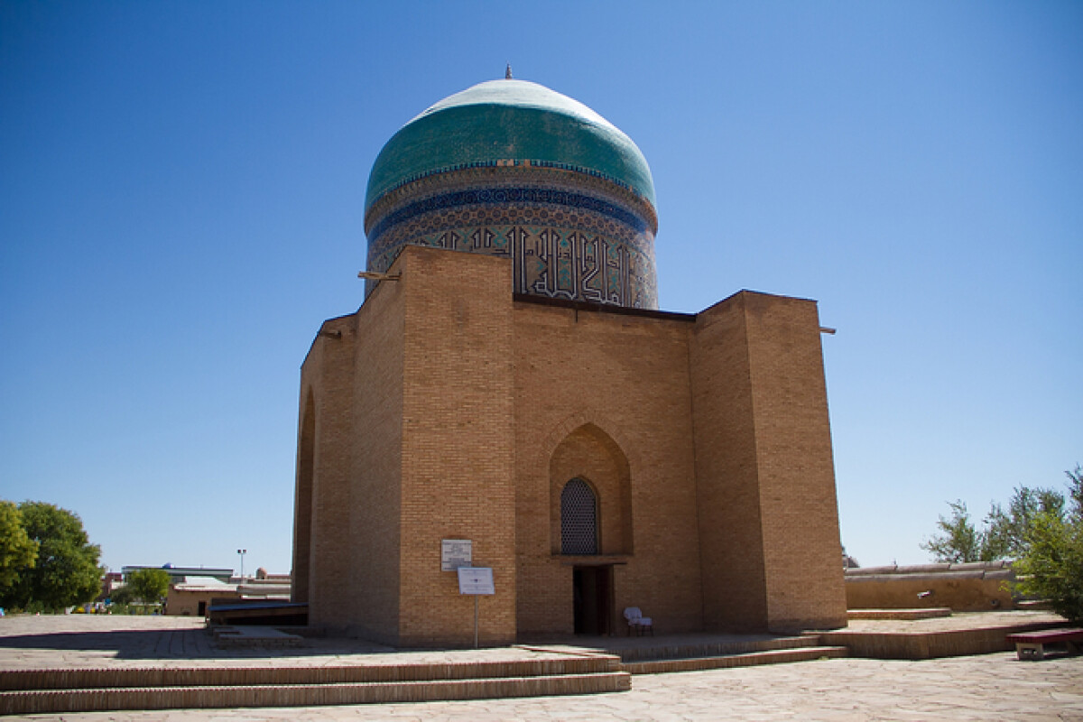 В Туркестане открылась выставка Президентского архива  - e-history.kz