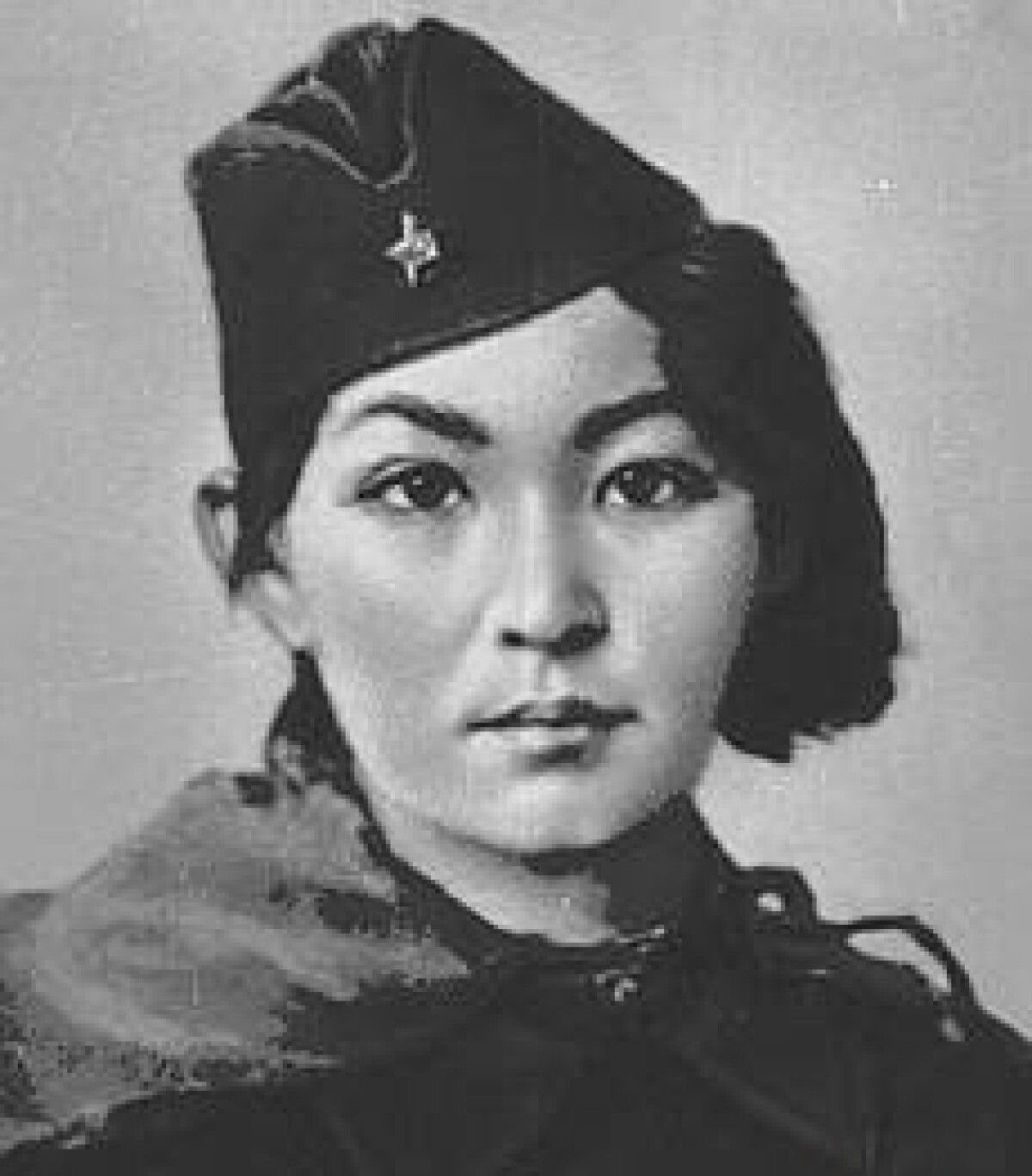 Remembrance Day of Aliya Moldagulova - e-history.kz