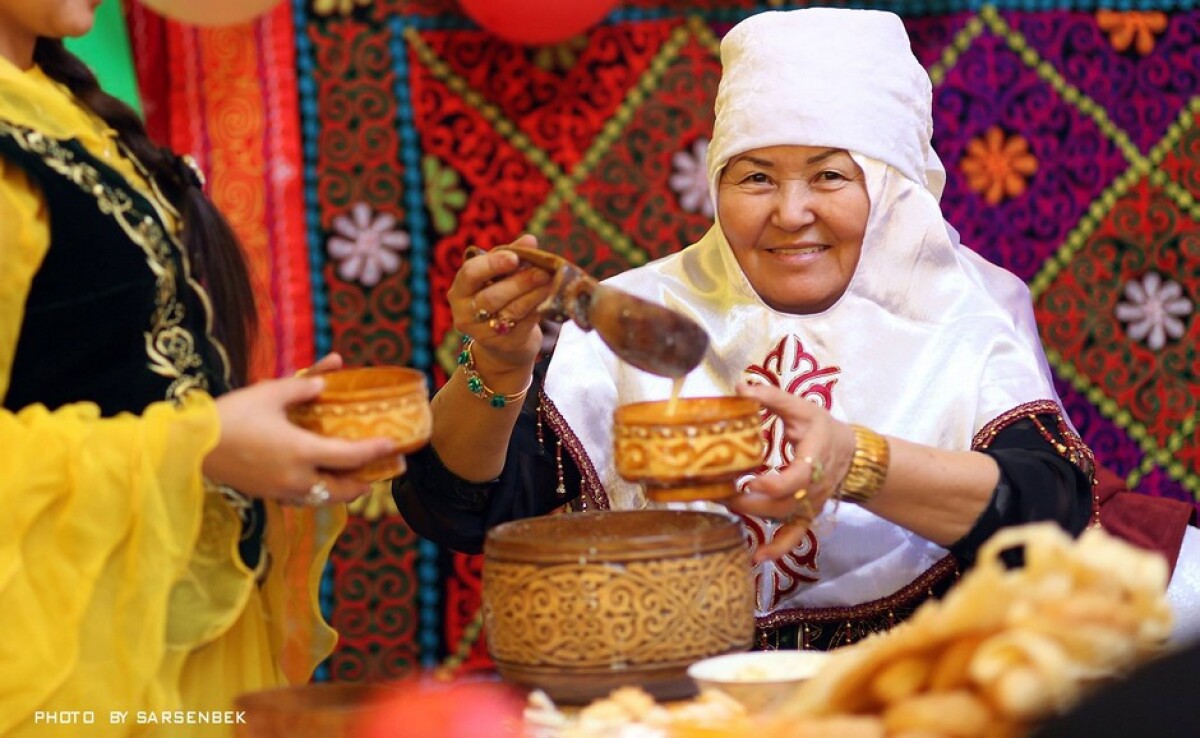 10 INTERESTING FACTS ABOUT NAURYZ - e-history.kz