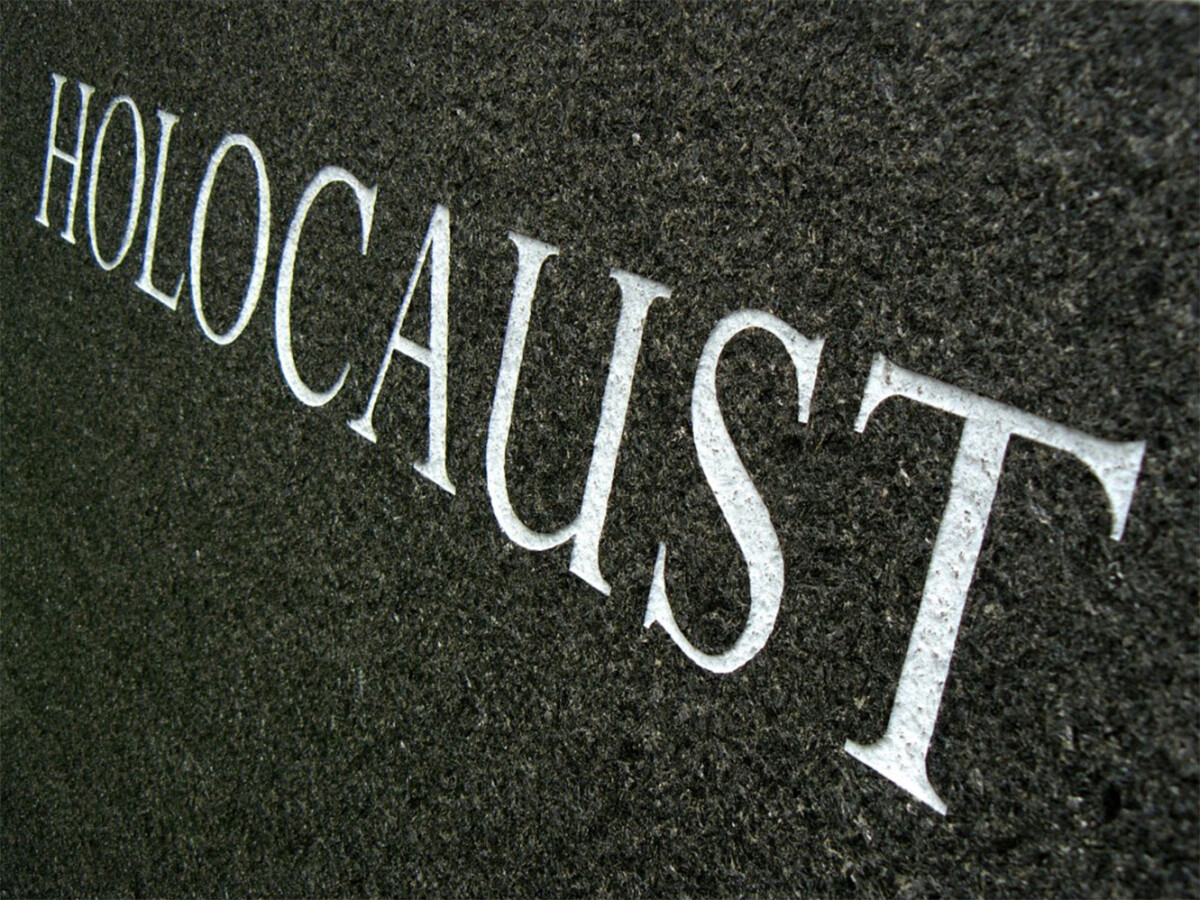 International Holocaust Remembrance Day - e-history.kz