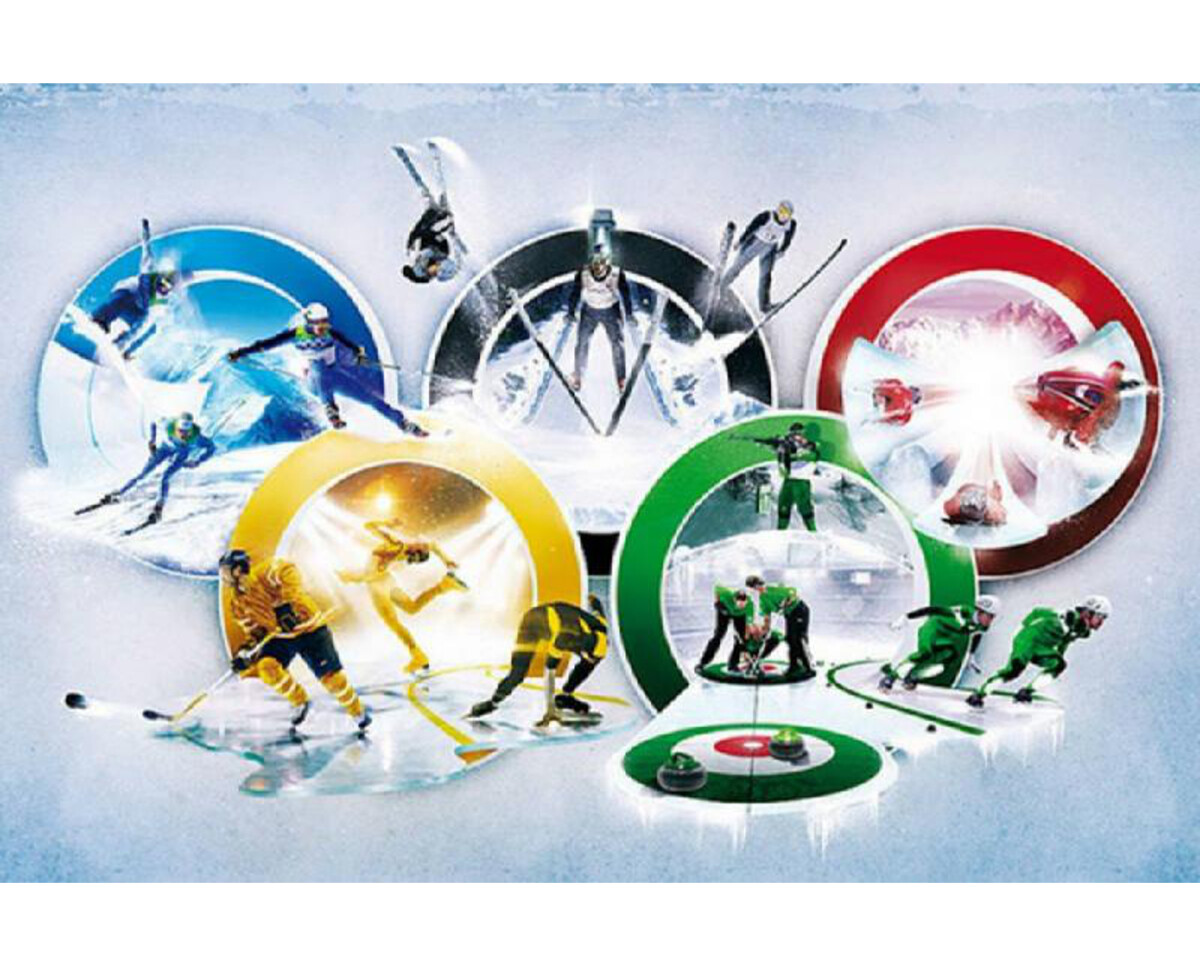 Kazakhstan's participation in the Winter Olympics has a long history - e-history.kz