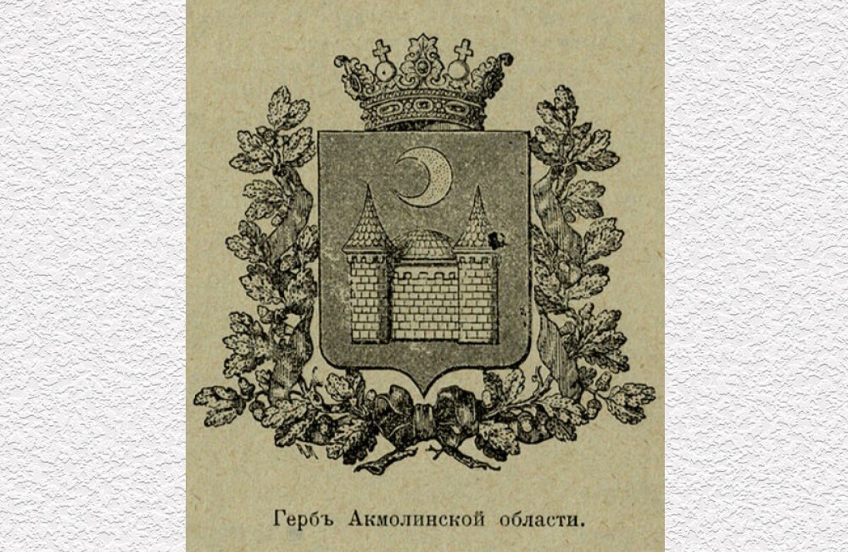 1903 жылы Ақмола облысы қандай болды? 1-бөлім  - e-history.kz