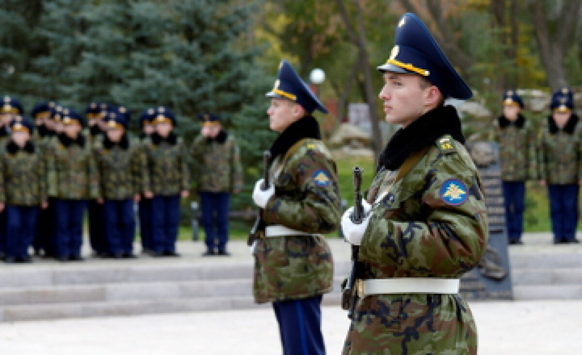 International remembrance event “We are millions of Panfilovs” - e-history.kz