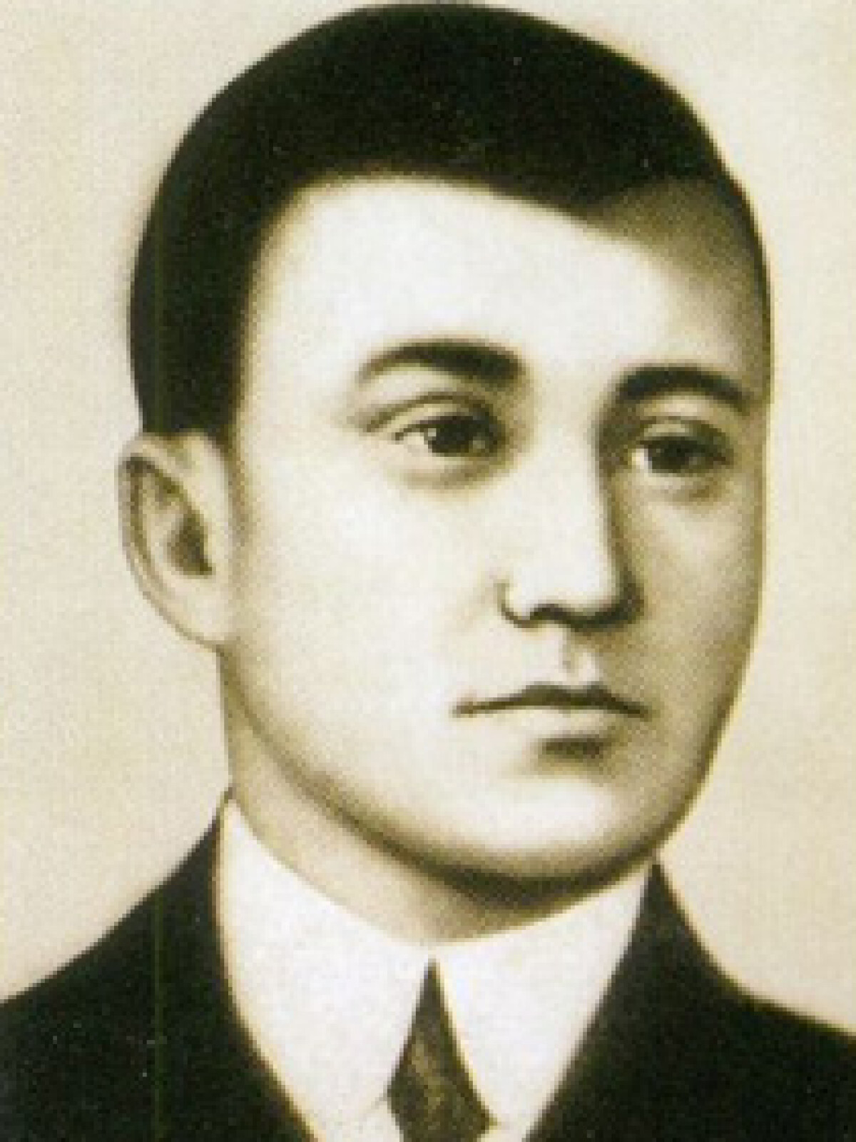 Sultanmahmut Toraygirov - e-history.kz