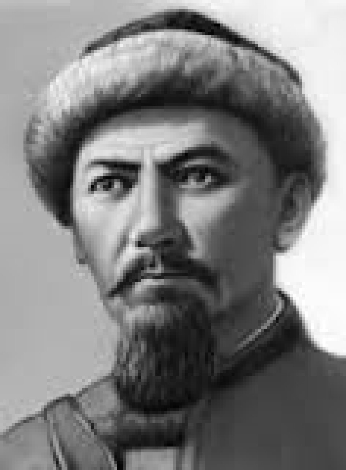 Amangeldy Imanov - e-history.kz